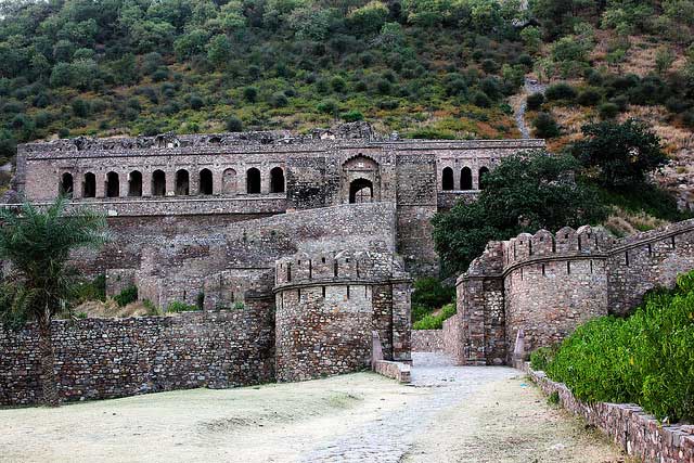 Bhangarh Fort